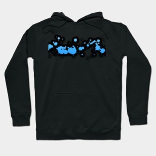 Splash 2 Hoodie